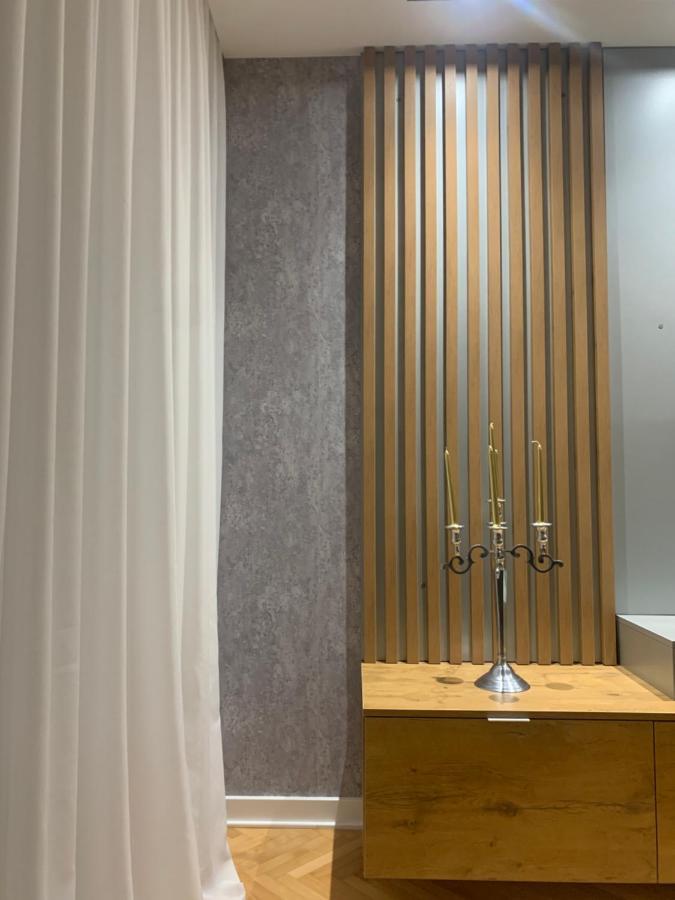Apartman Geneva Bijeljina Eksteriør bilde