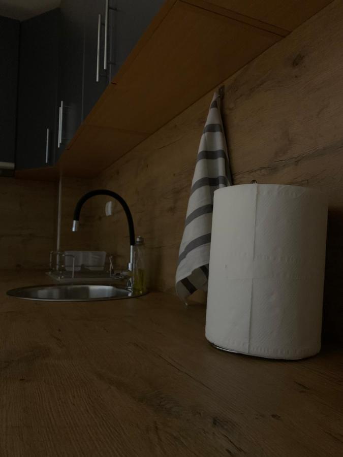 Apartman Geneva Bijeljina Eksteriør bilde
