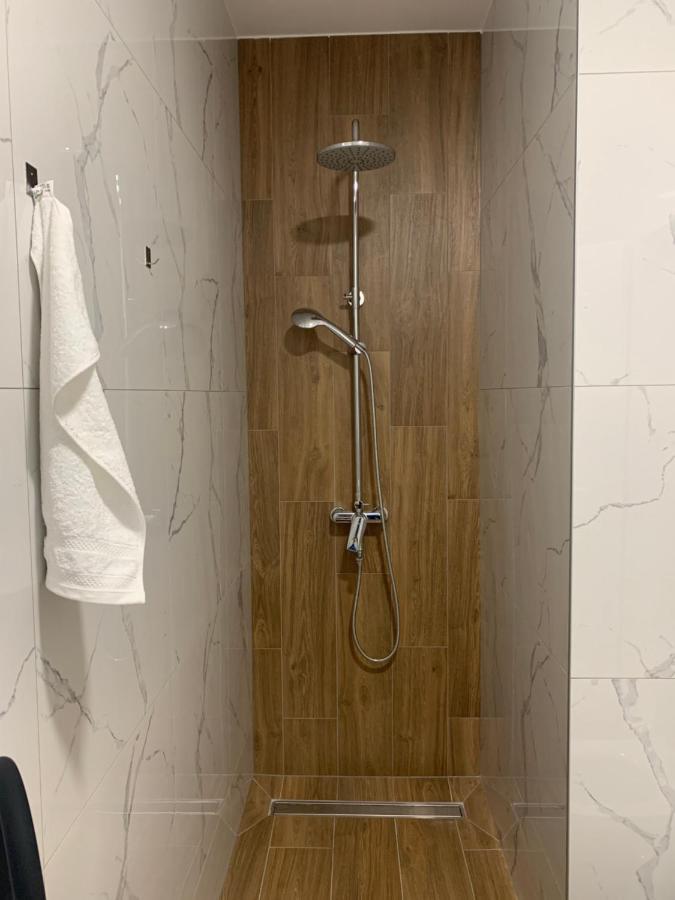 Apartman Geneva Bijeljina Eksteriør bilde