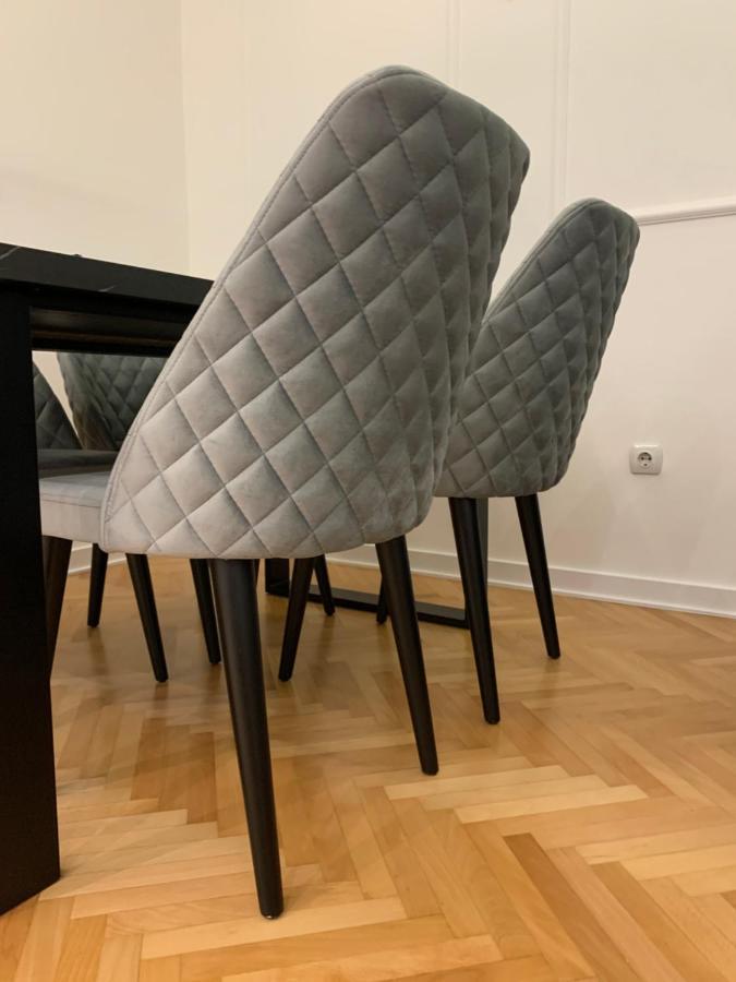 Apartman Geneva Bijeljina Eksteriør bilde